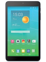 Best available price of alcatel Pixi 3 8 3G in Malaysia