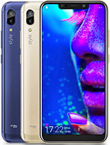 Best available price of Allview Soul X5 Style in Malaysia