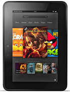 Best available price of Amazon Kindle Fire HD in Malaysia