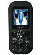 Best available price of Amoi A203 in Malaysia