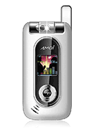 Best available price of Amoi H815 in Malaysia