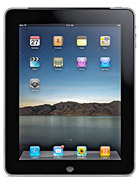 Best available price of Apple iPad Wi-Fi in Malaysia