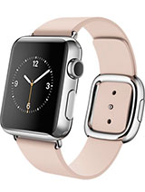 Best available price of Apple Watch 38mm 1st gen in Malaysia