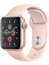 Best available price of Apple Watch Series 5 Aluminum in Malaysia