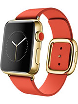 Best available price of Apple Watch Edition 38mm 1st gen in Malaysia