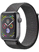 Best available price of Apple Watch Series 4 Aluminum in Malaysia