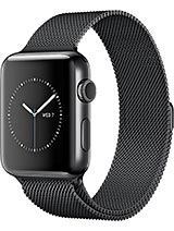 Best available price of Apple Watch Series 2 42mm in Malaysia