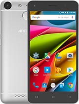 Best available price of Archos 50b Cobalt in Malaysia