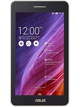 Best available price of Asus Fonepad 7 FE171CG in Malaysia