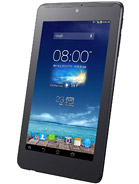 Best available price of Asus Fonepad 7 in Malaysia