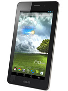 Best available price of Asus Fonepad in Malaysia