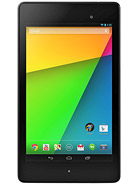Best available price of Asus Google Nexus 7 2013 in Malaysia