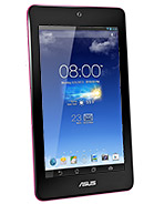 Best available price of Asus Memo Pad HD7 8 GB in Malaysia
