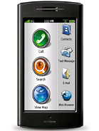Best available price of Garmin-Asus nuvifone G60 in Malaysia