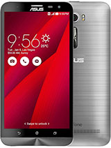 Best available price of Asus Zenfone 2 Laser ZE601KL in Malaysia