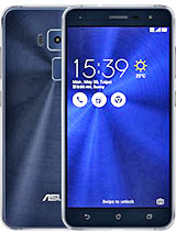 Best available price of Asus Zenfone 3 ZE520KL in Malaysia