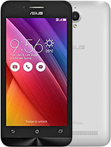 Best available price of Asus Zenfone Go T500 in Malaysia