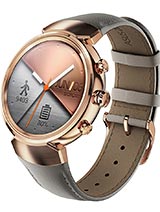 Best available price of Asus Zenwatch 3 WI503Q in Malaysia