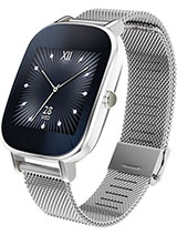 Best available price of Asus Zenwatch 2 WI502Q in Malaysia