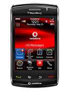 Best available price of BlackBerry Storm2 9520 in Malaysia