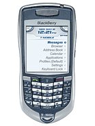 Best available price of BlackBerry 7100t in Malaysia