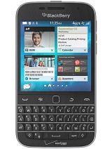Best available price of BlackBerry Classic Non Camera in Malaysia