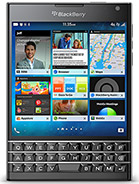 Best available price of BlackBerry Passport in Malaysia