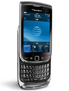 Best available price of BlackBerry Torch 9800 in Malaysia