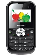 Best available price of Celkon C11 in Malaysia