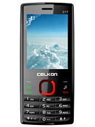 Best available price of Celkon C17 in Malaysia