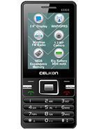 Best available price of Celkon C3333 in Malaysia
