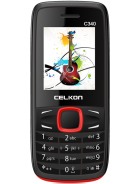Best available price of Celkon C340 in Malaysia