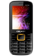 Best available price of Celkon C44 Star in Malaysia
