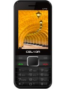 Best available price of Celkon C779 in Malaysia
