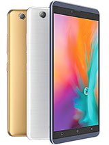 Best available price of Gionee Elife S Plus in Malaysia