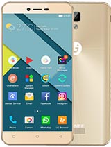 Best available price of Gionee P7 in Malaysia