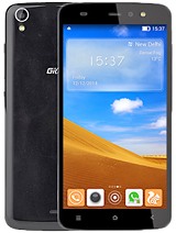 Best available price of Gionee Pioneer P6 in Malaysia