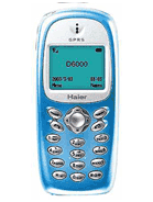 Best available price of Haier D6000 in Malaysia