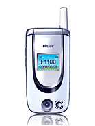 Best available price of Haier F1100 in Malaysia
