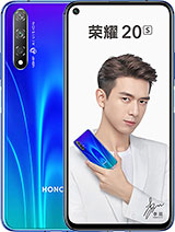 Best available price of Honor 20S in Malaysia