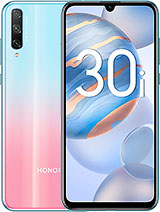 Best available price of Honor 30i in Malaysia