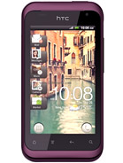 Best available price of HTC Rhyme in Malaysia