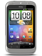Best available price of HTC Wildfire S in Malaysia