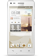 Best available price of Huawei Ascend G6 4G in Malaysia