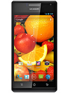 Best available price of Huawei Ascend P1s in Malaysia