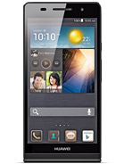 Best available price of Huawei Ascend P6 in Malaysia