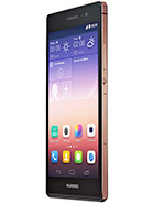 Best available price of Huawei Ascend P7 Sapphire Edition in Malaysia