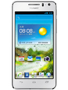 Best available price of Huawei Ascend G600 in Malaysia