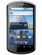 Best available price of Huawei U8800 IDEOS X5 in Malaysia