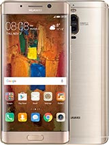 Best available price of Huawei Mate 9 Pro in Malaysia